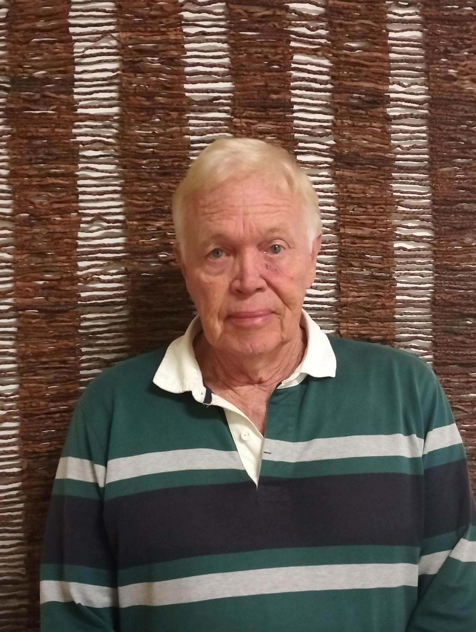 Ray Watson