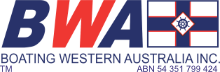Boating Western Australia Inc. (BWA)